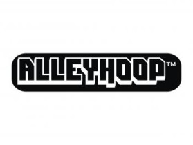 AlleyHoop™ Basketball Goal entry by febri hendra wijaya