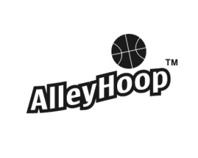 AlleyHoop™ Basketball Goal entry by Asep Hamdan