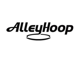 AlleyHoop™ Basketball Goal entry by Karl Peters
