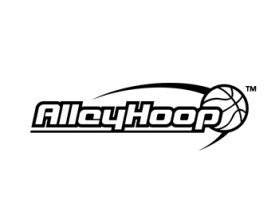AlleyHoop™ Basketball Goal entry by Dian Shopov