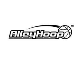 AlleyHoop™ Basketball Goal entry by Dian Shopov