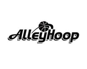 AlleyHoop™ Basketball Goal entry by Karl Peters