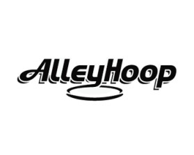 AlleyHoop™ Basketball Goal entry by Karl Peters