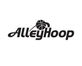 AlleyHoop™ Basketball Goal entry by Karl Peters