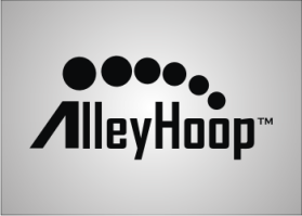 AlleyHoop™ Basketball Goal entry by febri hendra wijaya