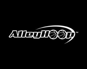 AlleyHoop™ Basketball Goal entry by Dian Shopov