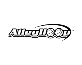 AlleyHoop™ Basketball Goal entry by Dian Shopov