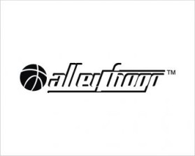 AlleyHoop™ Basketball Goal entry by fitrah