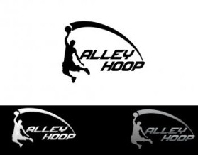 AlleyHoop™ Basketball Goal entry by RT