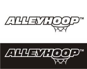 AlleyHoop™ Basketball Goal entry by sugiyanto
