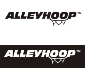 AlleyHoop™ Basketball Goal entry by sugiyanto