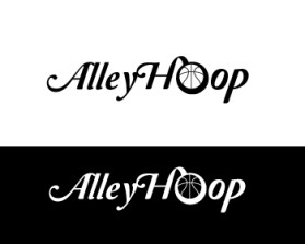 AlleyHoop™ Basketball Goal entry by Praveen Kumar Bairia