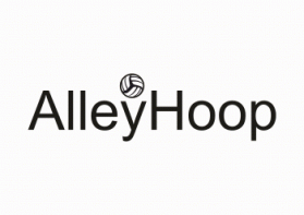 AlleyHoop™ Basketball Goal entry by an anonymous creative