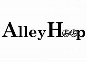 AlleyHoop™ Basketball Goal entry by an anonymous creative