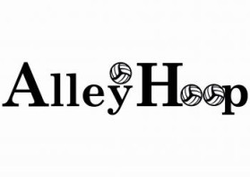 AlleyHoop™ Basketball Goal entry by an anonymous creative