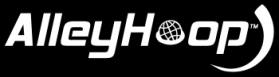 AlleyHoop™ Basketball Goal entry by an anonymous creative