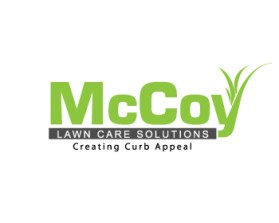 McCoy Lawn Care Solutions entry by greycrow
