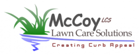 McCoy Lawn Care Solutions entry by ifin