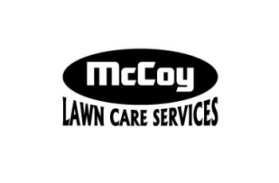 McCoy Lawn Care Solutions entry by redbirddesign