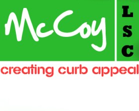 McCoy Lawn Care Solutions entry by amcasta