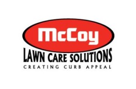 McCoy Lawn Care Solutions entry by redbirddesign