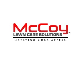 McCoy Lawn Care Solutions entry by greycrow