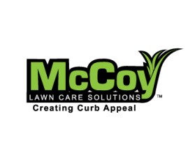 McCoy Lawn Care Solutions entry by greycrow