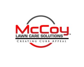McCoy Lawn Care Solutions entry by greycrow