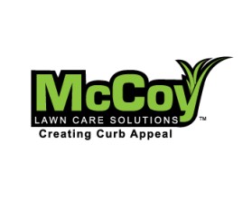 McCoy Lawn Care Solutions entry by greycrow