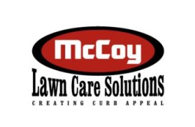 McCoy Lawn Care Solutions entry by redbirddesign