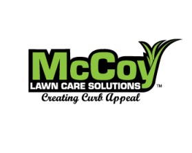 McCoy Lawn Care Solutions entry by greycrow
