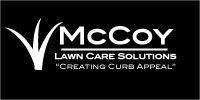 McCoy Lawn Care Solutions entry by dwagner
