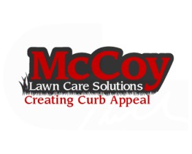 McCoy Lawn Care Solutions entry by jmill