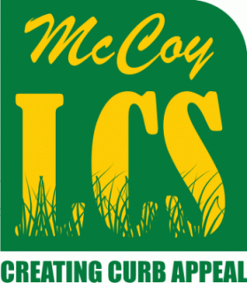 McCoy Lawn Care Solutions entry by arman