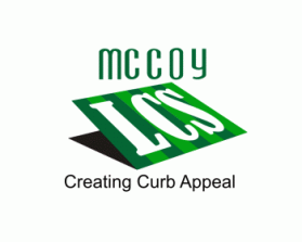 McCoy Lawn Care Solutions entry by arman