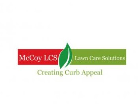 McCoy Lawn Care Solutions entry by KreativeFingers
