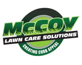 McCoy Lawn Care Solutions entry by v-man05