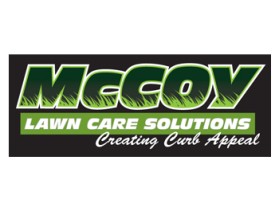 McCoy Lawn Care Solutions entry by v-man05