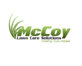 McCoy Lawn Care Solutions entry by serendipity