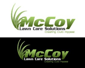 McCoy Lawn Care Solutions entry by serendipity