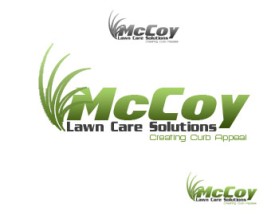 McCoy Lawn Care Solutions entry by serendipity