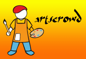 Graphic Design entry 328224 submitted by Vapaus000 to the Graphic Design for Artscrowd  run by andrew.obrien1