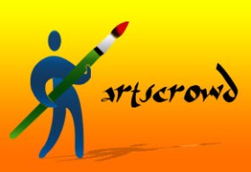 Graphic Design entry 328225 submitted by Vapaus000 to the Graphic Design for Artscrowd  run by andrew.obrien1