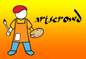 Artscrowd  entry by dgvolcano