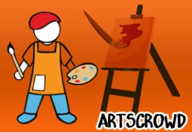 Artscrowd  entry by dgvolcano