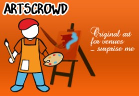 Artscrowd  entry by dgvolcano