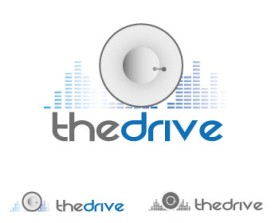 The DRIVE entry by nrj-design