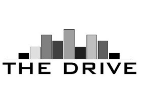 The DRIVE entry by Tom Madden
