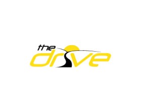 The DRIVE entry by JINKODESIGNS
