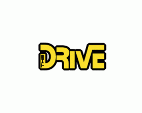 The DRIVE entry by eZoeGraffix